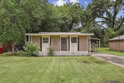13467 Bayou Oak St, Gonzales, LA 70737