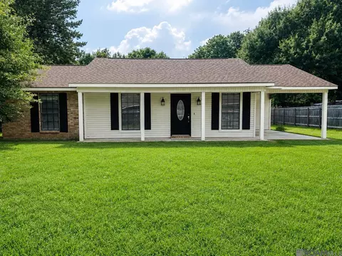 7490 W Driftwood Dr, Ventress, LA 70783