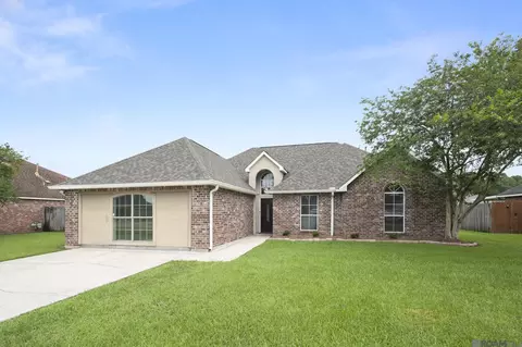 9911 Asheville Dr, Denham Springs, LA 70706