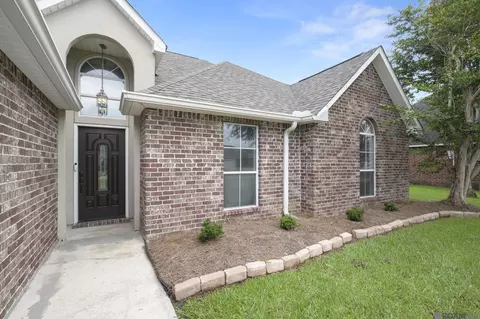 9911 Asheville Dr, Denham Springs, LA 70706
