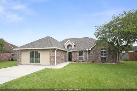 9911 Asheville Dr, Denham Springs, LA 70706