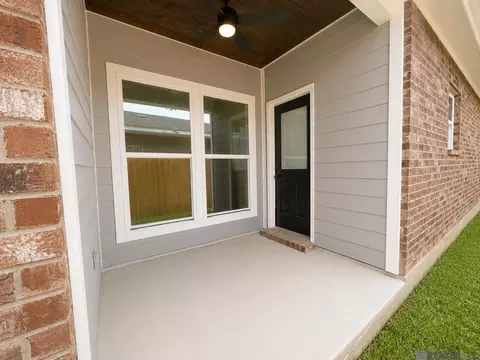 Exterior - 3252 Jackson St, Baker, LA 70714 photo 3 of 5