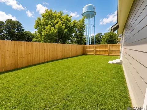 Exterior - 3252 Jackson St, Baker, LA 70714 photo 5 of 5