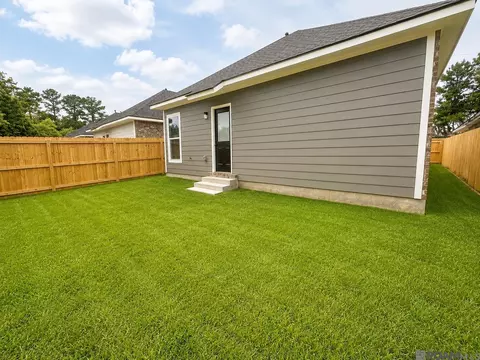 Exterior - 3252 Jackson St, Baker, LA 70714 photo 4 of 5
