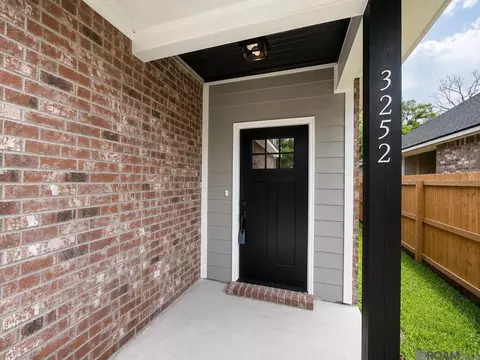 Exterior - 3252 Jackson St, Baker, LA 70714 photo 2 of 5