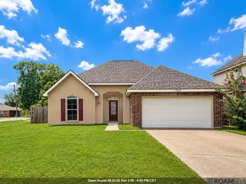 17267 Cherry Creek Dr, Prairieville, LA 70769
