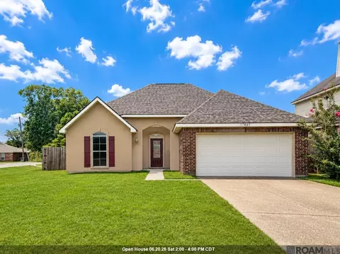 17267 Cherry Creek Dr, Prairieville, LA 70769