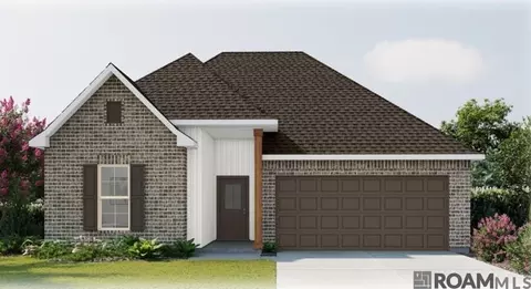 13576 Wesson Dr, Denham Springs, LA 70726