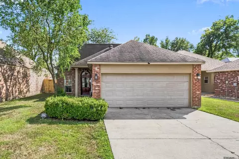 3809 Southpass Ave, Baton Rouge, LA 70820