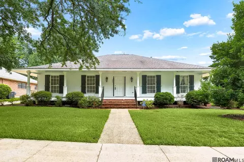 927 Bourbon Ave, Baton Rouge, LA 70808