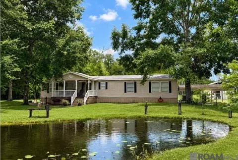 20126 Steve Hughes Rd, Walker, LA 70785