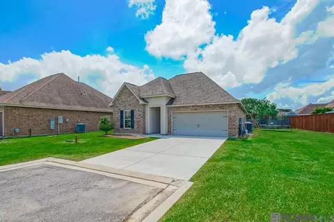 32463 Curtis Cove Ln, Denham Springs, LA 70706