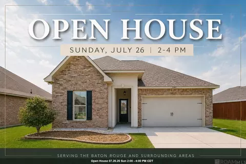 32463 Curtis Cove Ln, Denham Springs, LA 70706
