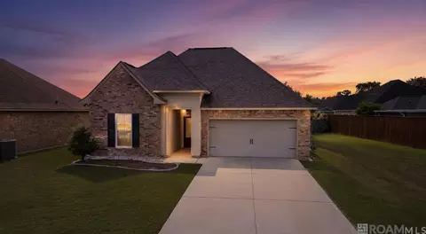 32463 Curtis Cove Ln, Denham Springs, LA 70706