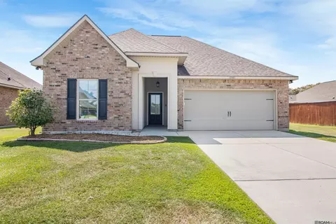 32463 Curtis Cove Ln, Denham Springs, LA 70706