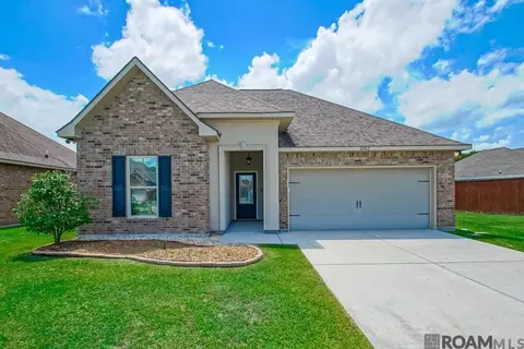32463 Curtis Cove Ln, Denham Springs, LA 70706