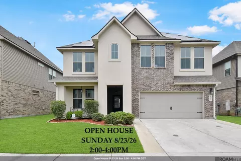 40148 Reese Ln, Prairieville, LA 70769