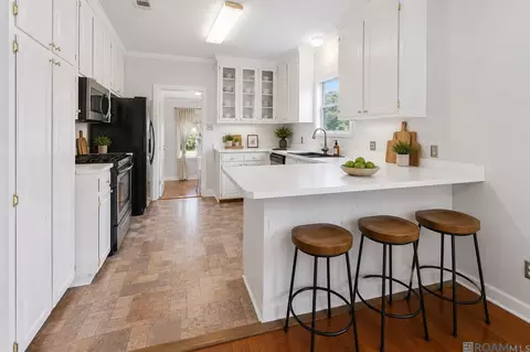 1305 E Tiffani St, Gonzales, LA 70737