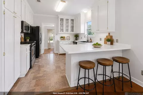 1305 E Tiffani St, Gonzales, LA 70737