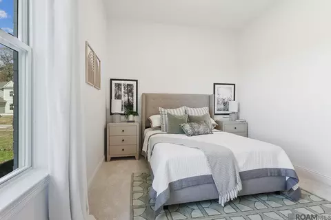 Bedroom - 146 Sophia Dr, Luling, LA 70070 photo 2 of 5