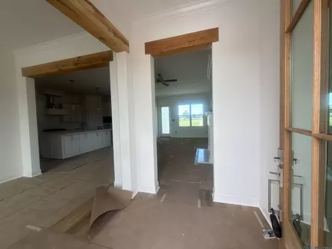 Entry Way - 146 Sophia Dr, Luling, LA 70070 photo 1 of 2