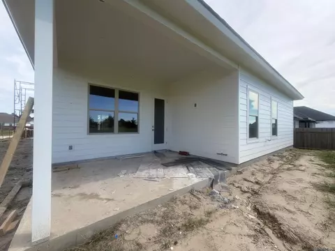 Exterior - 146 Sophia Dr, Luling, LA 70070 photo 5 of 5
