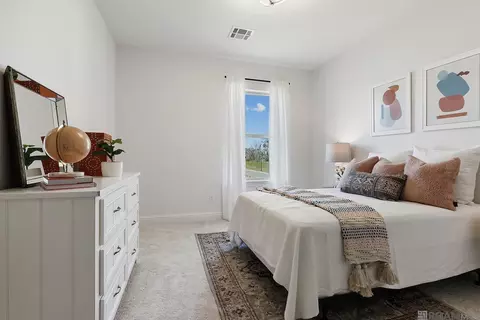 Bedroom - 146 Sophia Dr, Luling, LA 70070 photo 3 of 5