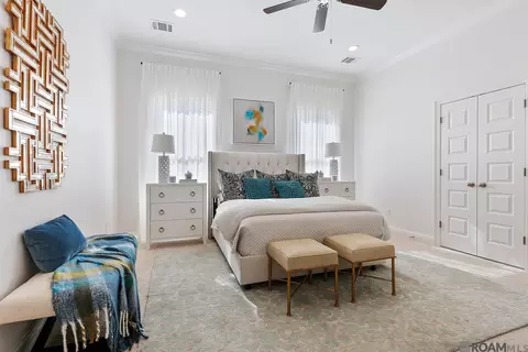 Bedroom - 146 Sophia Dr, Luling, LA 70070 photo 1 of 5