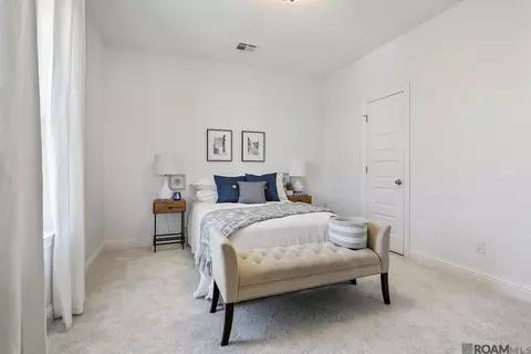Bedroom - 146 Sophia Dr, Luling, LA 70070 photo 5 of 5