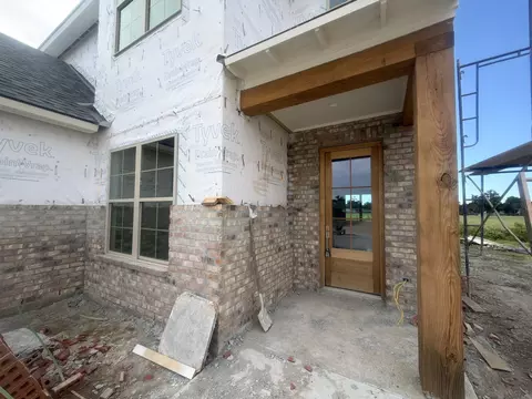 Exterior - 146 Sophia Dr, Luling, LA 70070 photo 2 of 5