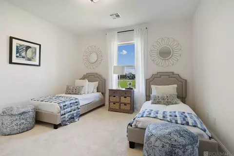 Bedroom - 146 Sophia Dr, Luling, LA 70070 photo 4 of 5