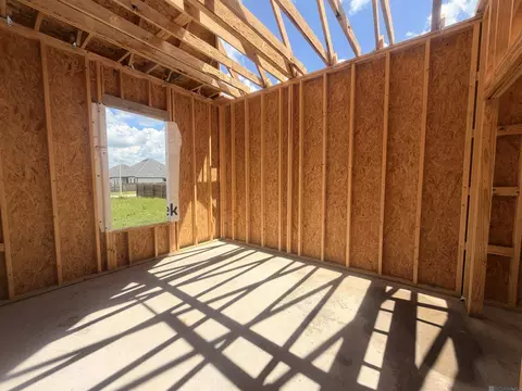 Bedroom - 305 Sophia Dr, Luling, LA 70070 photo 3 of 3