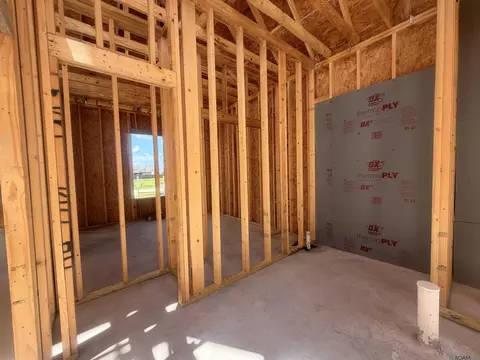 Bedroom - 305 Sophia Dr, Luling, LA 70070 photo 2 of 3