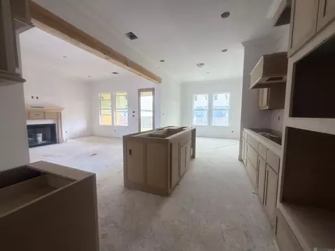 Entry Way - 305 Sophia Dr, Luling, LA 70070 photo 2 of 3