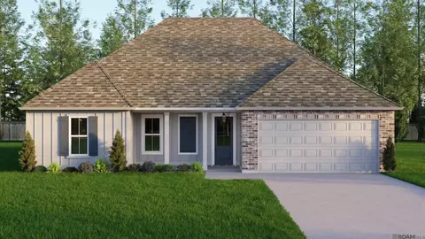 229 Sophia Dr, Luling, LA 70070