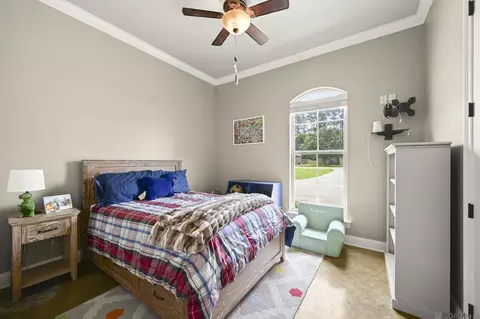 Bedroom - 32953 Fox Run Dr, Walker, LA 70785 photo 2 of 4