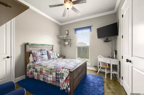 Bedroom - 32953 Fox Run Dr, Walker, LA 70785 photo 3 of 4