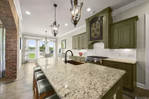 Kitchen - 32953 Fox Run Dr, Walker, LA 70785 photo 1 of 3