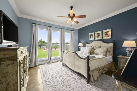 Bedroom - 32953 Fox Run Dr, Walker, LA 70785 photo 1 of 4