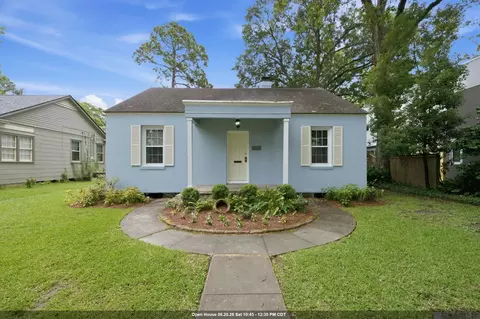 1719 Blouin Ave, Baton Rouge, LA 70808