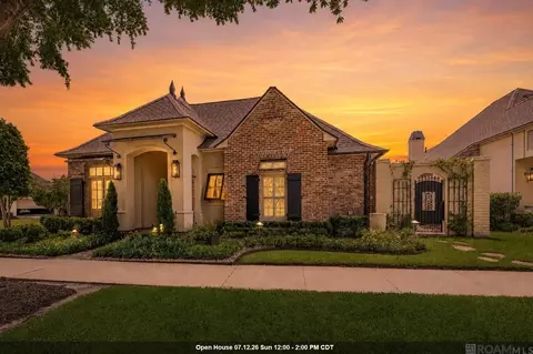 7911 Willow Grove Blvd, Baton Rouge, LA 70810