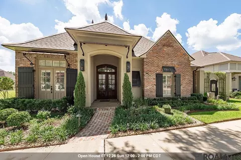 7911 Willow Grove Blvd, Baton Rouge, LA 70810