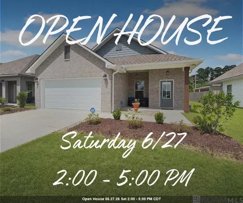 28439 Middlebrook Way, Denham Springs, LA 70726