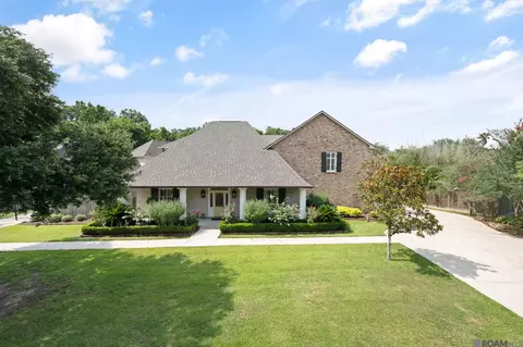 2817 Laurel Estates Ct, Baton Rouge, LA 70820