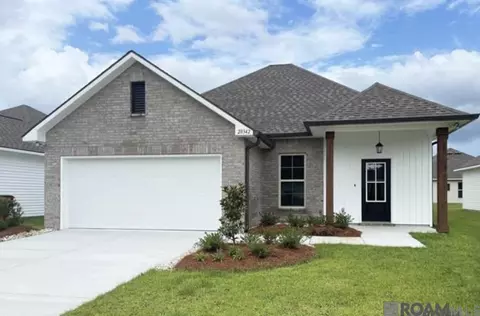 28342 Moreau Dr, Denham Springs, LA 70726