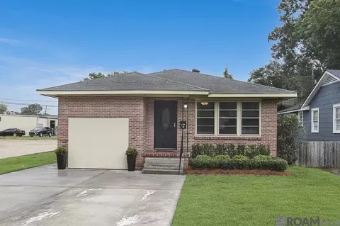 545 Moore St, Baton Rouge, LA 70806