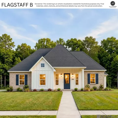 14458 Florida Blvd, Livingston, LA 70754