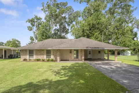 10212 Oliphant Rd, Baton Rouge, LA 70809