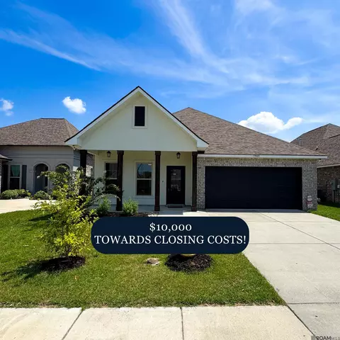17048 Avocet Dr, Prairieville, LA 70769