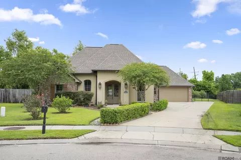 11278 Hillpark Ave, Baton Rouge, LA 70810